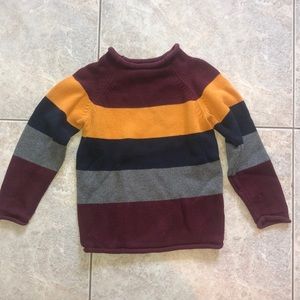 babyGap toddler sweater